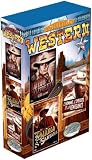 Revue FRAVIDIS  / Coffret western, vol. 4 - Coffret 3 DVD