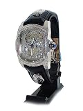 Aqua Master Watch