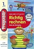 Fragenb�r - Richtig rechnen 1. Klasse