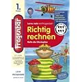 Fragenb�r - Richtig rechnen 1. Klasse