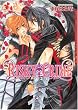 RISKY CRIME (Daria�R�~�b�N�X)