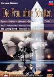 Richard Strauss - Die Frau Ohne Schatten