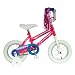 Mantis Girls' Lil Maya Bike (12-Inch Wheels)