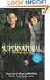 Supernatural: Bone Key (Supernatural (Harperentertainment))