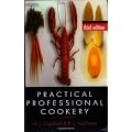 Practical Professional Cookery