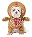 California Costumes Gingerbread Pup Dog Costume X-Small