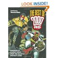 The Best of 2000AD