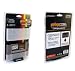 Retrobit SNES 3 Pack Retro Case Cartridge Protectors [For SNES Games]
