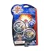 Bakugan Starter Pack (styles and colors vary)