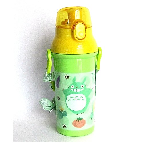 Totoro Water Bottle