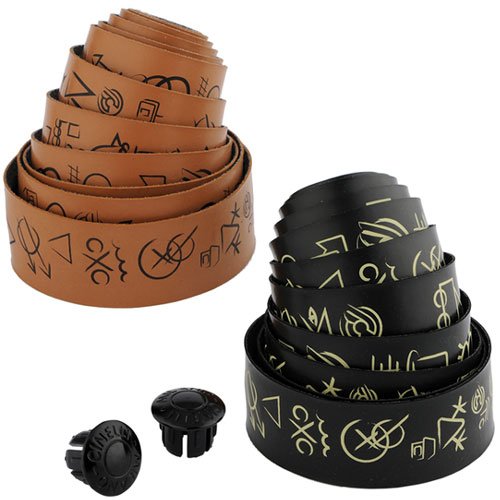 チネリ ホボ アルファベット ボレー リボン ブラック(607012-000002)