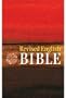 The Revised English Bible (Bible Reb)