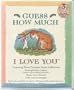 Guess How Much I Love You (Soothing Bedtime Lullabies; Playful Nature Melodies; Sweet Classical Keepsakes)