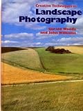 Creative techniques in landscape photography