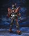 Bandai Tamashii Nations Tajadol Combo S.I.C. Kamen Rider OOO