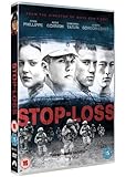 Stop-Loss [DVD]