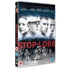 Stop-Loss [DVD] [2008]