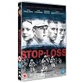 Stop-Loss [DVD]