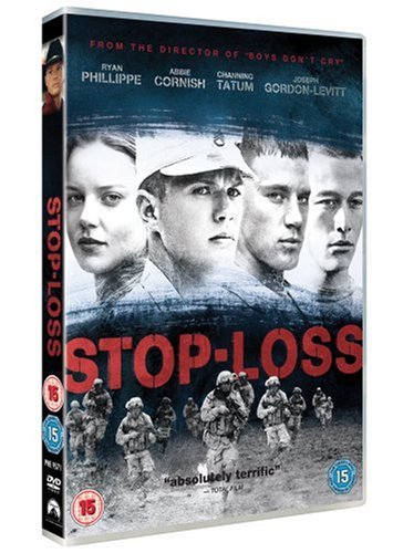  : Stop-Loss [2008]
