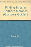Finding birds in Northern Morocco