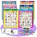 American Sign Language Bingo Game - Super Duper Educational Learning Toy for Kids