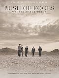 Rush of Fools - Wonder of World Collector's Edition Songbook