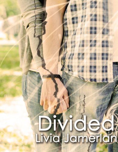 Divided by Livia Jamerlan