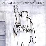 The Battle of Los Angeles