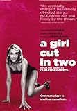 A Girl Cut in Two
