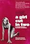 A Girl Cut in Two