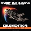 Aftershocks: Colonization, Book 3