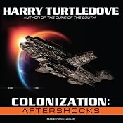 Aftershocks: Colonization, Book 3 | [Harry Turtledove]