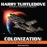 Aftershocks: Colonization, Book 3