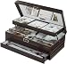 Valencia Genuine Leather Jewelry Box