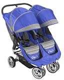 Baby Jogger City Mini Double Stroller