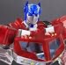 Transformers Animated Japanese Sons Of Cybertron Box Set Optimus Prime & Rodimus_s-4