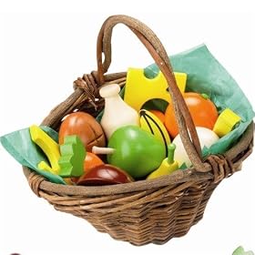 Basket by Haba