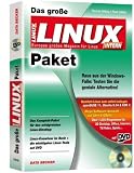 Das grosse Linux Intern Paket 2008