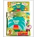 Alex Little Squirts Book Jungle Fun