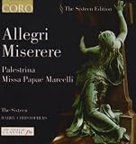 Allegri: Miserere