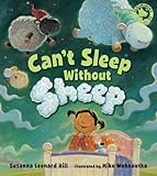 Can't sleep without sheep