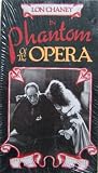 Phantom of the Opera (1925) [VHS]