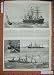 1887 Orient Steam Ship Ormuz Suez Canal Bab-El-Mandeb