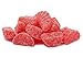Sincerely Nuts Cherry Candy Gummies, Soft Chewy Jelly Fruit Slices, 1 Pound Bag - Red Cherry Wedges, Gummy Candies for Candy Buffet & Snack