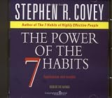 The Power of the 7 Habits: Applications and Insights