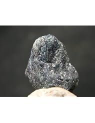 Single Detail Page Misc: Good Color Change Alexandrite Chrysoberyl Crystal From Russia - 9.2 Carats