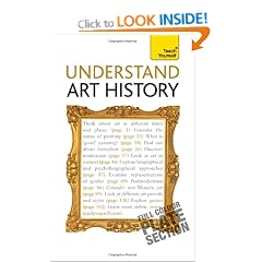 Understand Art History (Teach Yourself General)