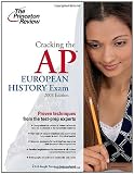 Cracking the AP Environmental Science Exam, 2009 Edition (College Test Preparation)
