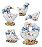 Eigenschaften KnorrPrandell / Gütermann / KnorrPrandell 2713055 - Giessform Gänse 7-12cm