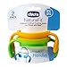 Chicco Bottle Handles, Multicolor